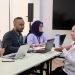 Kemnaker Perkuat Penempatan Kerja Inklusif Bersama Dunia Usaha