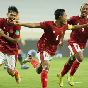 Timnas Indonesia Vs UEA, Misi Mustahil Garuda di Laga Pamungkas Kualifikasi Piala Dunia