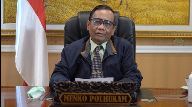 Cuitan Mahfud MD Dinilai Kurang Tepat, Sosiolog: Tak Perlu Meromantisasi Pandemi