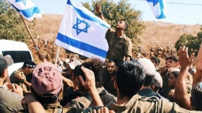 235 Tentara Divisi Elit Israel Gugur di Gaza, Perang Genosida Berlanjut