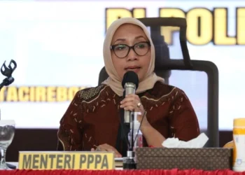 Kasus Eksploitasi Anak di Kupang Jadi Sorotan, Menteri PPPA: “Ancaman Baru di Dunia Digital”