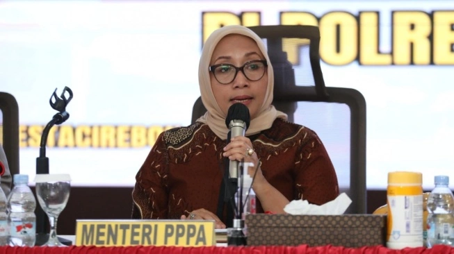 Kasus Eksploitasi Anak di Kupang Jadi Sorotan, Menteri PPPA: “Ancaman Baru di Dunia Digital”