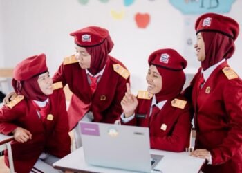 Kemensos Perkuat Pengawasan Sekolah Rakyat Usai Insiden Siswa di Pati dan Mamuju
