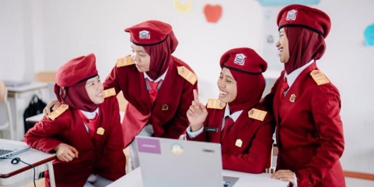 Kemensos Perkuat Pengawasan Sekolah Rakyat Usai Insiden Siswa di Pati dan Mamuju
