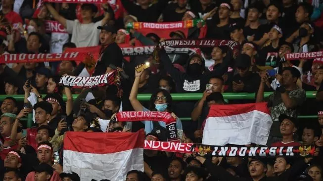 Grup A Piala AFF U-19 2022: Vietnam dan Thailand ke Semifinal
