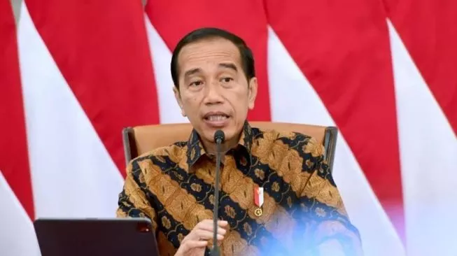 Simak Pelanggaran Kebebasan Beragama dan Berkeyakinan di Era Presiden Jokowi