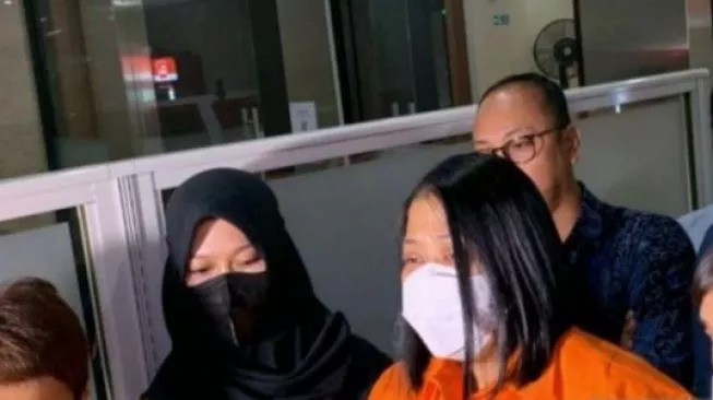 Drama Putri Candrawathi, Awalnya Menangis Sebagai Korban hingga Menangis Ditahan Penyidik