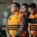 KPK Bongkar Aliran Dana Rp145,5 Miliar di Ditjen Imigrasi