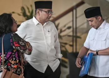 Skandal Haji: KPK Fokus Telusuri Aliran Dana Dugaan Korupsi Kuota Tambahan