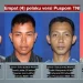Empat Anggota TNI Diadili dalam Kasus Andrie Yunus