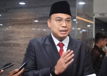 Indonesia Perkuat Peran Global Lewat WAICO, Dorong Tata Kelola AI yang Inklusif