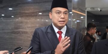 Indonesia Perkuat Peran Global Lewat WAICO, Dorong Tata Kelola AI yang Inklusif