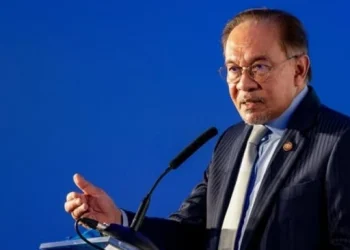 Demonstrasi Massal Guncang Malaysia, Rakyat Tuntut PM Anwar Ibrahim Mundur
