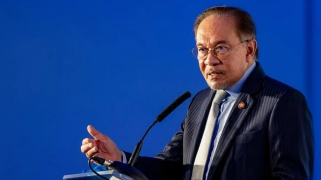 Negeri Jiran Negosiasi dengan AS untuk Tekan Dampak Tarif Impor 25% Era Trump