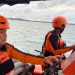 Kapal Boat Terbalik di Selat Sipora, 10 Penumpang Masih Dalam Pencarian