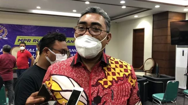 Soal Opsi Perppu Hapus Presidential Threshold, PKB: Tidak Ada Kegentingan yang Memaksa