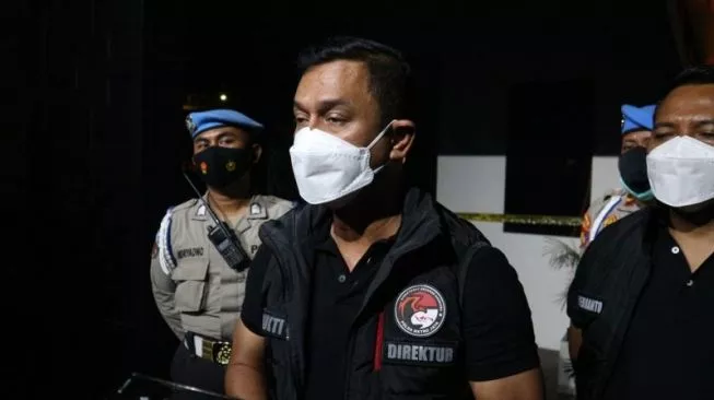 Selain Bandar, Bareskrim Siap-siap Miskinkan Kurir Narkoba Pakai Pasal TPPU