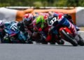 Pebalap Indonesia Bidik Puncak Klasemen Moto3 Junior World Championship di Jerez