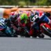 Pebalap Indonesia Bidik Puncak Klasemen Moto3 Junior World Championship di Jerez