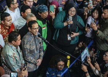 Nadiem Makarim Tempuh Banding, Kuasa Hukum Ungkap Sejumlah Keberatan atas Vonis
