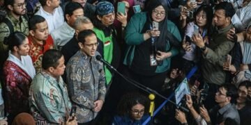 Nadiem Makarim Tempuh Banding, Kuasa Hukum Ungkap Sejumlah Keberatan atas Vonis
