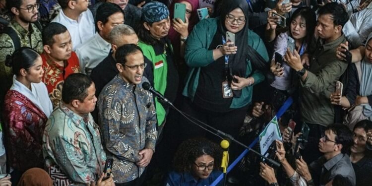 Nadiem Makarim Tempuh Banding, Kuasa Hukum Ungkap Sejumlah Keberatan atas Vonis