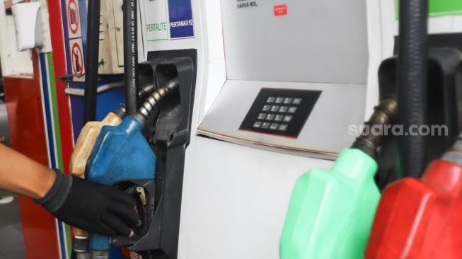 Pasca Kenaikan Harga, Pertamax Paling Mahal di Papua, Kalimantan, Sulawesi dan Maluku