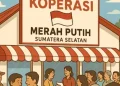 Daftar Kopdes Merah Putih Secara Daring, Begini Caranya