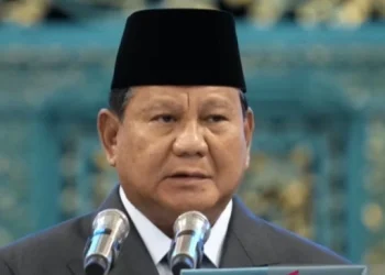 Presiden Prabowo Diminta Pimpin Langsung Komisi Reformasi Polri