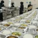 Kemenag Pastikan Program Makan Bergizi Gratis Sesuai Prinsip Halalan Toyyiban