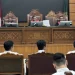 Penyetor Uang ‘Pengamanan’ Situs Judi Online Dituntut 6 Tahun Penjara