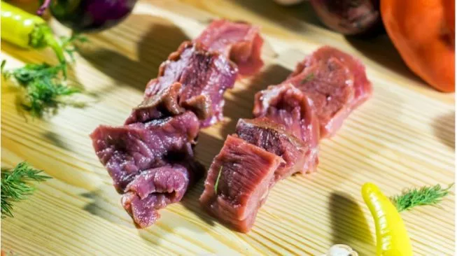 Rahasia Daging Kambing Empuk dan Bebas Bau Menyengat