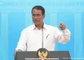 Indonesia Diprediksi Capai Swasembada Beras Lebih Cepat dari Target