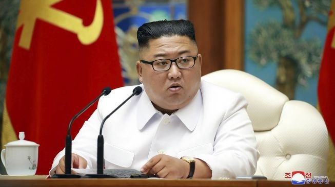 Kim Jong Un Musnahkan Kucing dan Burung Merpati, Ada Apa?