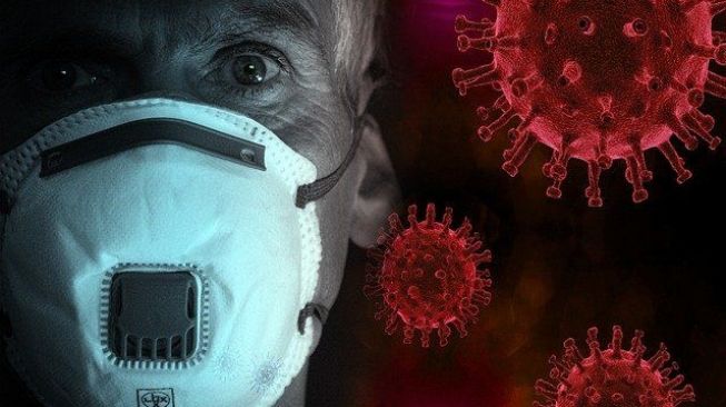 Masyarakat Diminta Siap Hidup Berdampingan dengan Virus Corona