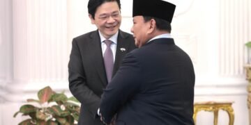 RI-Singapura Hadapi Sejumlah Isu, Menperin Sarmuji Dorong Kerja Sama Saling Menguntungkan