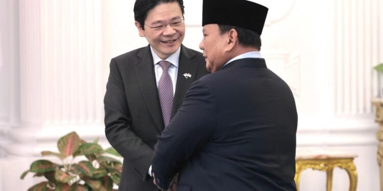 RI-Singapura Hadapi Sejumlah Isu, Menperin Sarmuji Dorong Kerja Sama Saling Menguntungkan