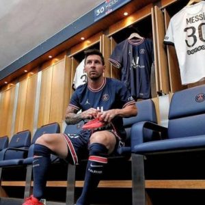 Terbongkar, Ini Penyebab Sebenarnya Lionel Messi Tinggalkan Barcelona