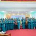TP PKK Kota Pontianak Juara Umum HKG PKK ke-53 Kalbar