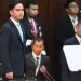 Wapres Gibran Bungkam Soal Tunjangan DPR Rp50 Juta, Singgung ‘Bisa Tanya Langsung ke Dewan’