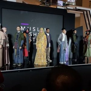 MUFFEST 2021, Ajang Pembuktian Indonesia Jadi Kiblat Fesyen Muslim Dunia