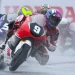 Veda Ega Pratama Persembahkan Podium di Hari Kemerdekaan