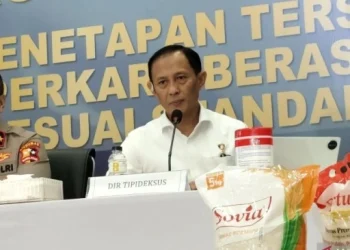 Tiga Mantan Petinggi eFishery Jadi Tersangka Penggelapan Dana Investasi