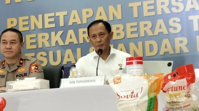 Tiga Mantan Petinggi eFishery Jadi Tersangka Penggelapan Dana Investasi