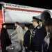 Prabowo Bahas Kerja Sama RI–Prancis