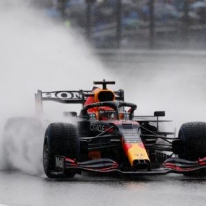 Hasil Kualifikasi F1 GP Belgia: Max Verstappen Rebut Pole di Spa