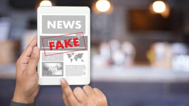 Pemerintah Ingin Tenaga Pendidik Bantu Identifikasi dan Tangkal Hoaks