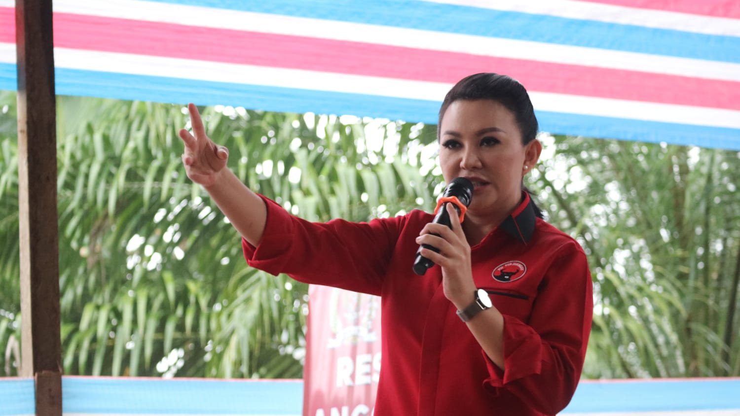 Panglima TNI Diminta Tindak Tegas Oknum Pelaku Penusukan Terhadap Warga Landak di Jakarta