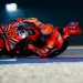 Marquez Tundukkan Bezzecchi di MotoGP Austria 2025