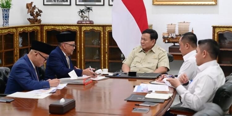 400 Ribu Data Jamaah Haji Invalid, Masa Tunggu Faktual Jadi 14 Tahun